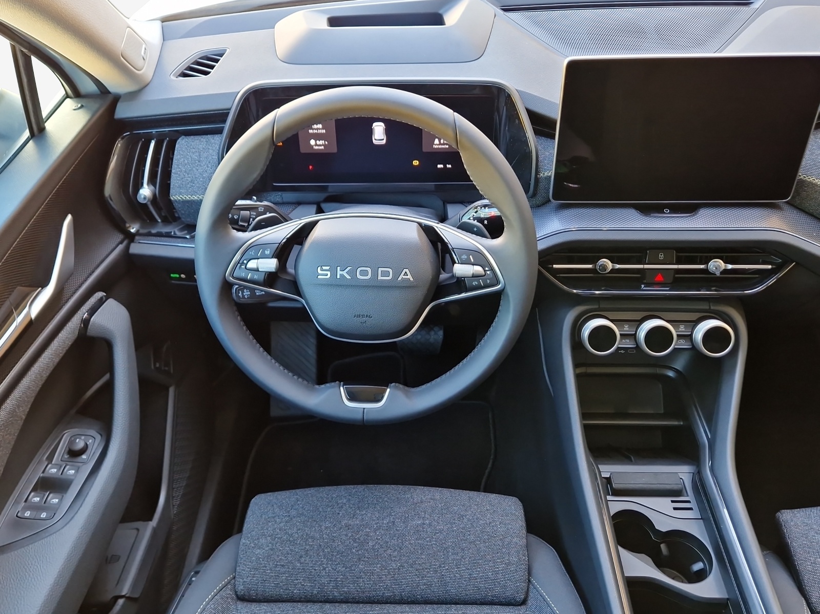 SKODA Kodiaq 1.5 TSI PHEV Selection-image-8