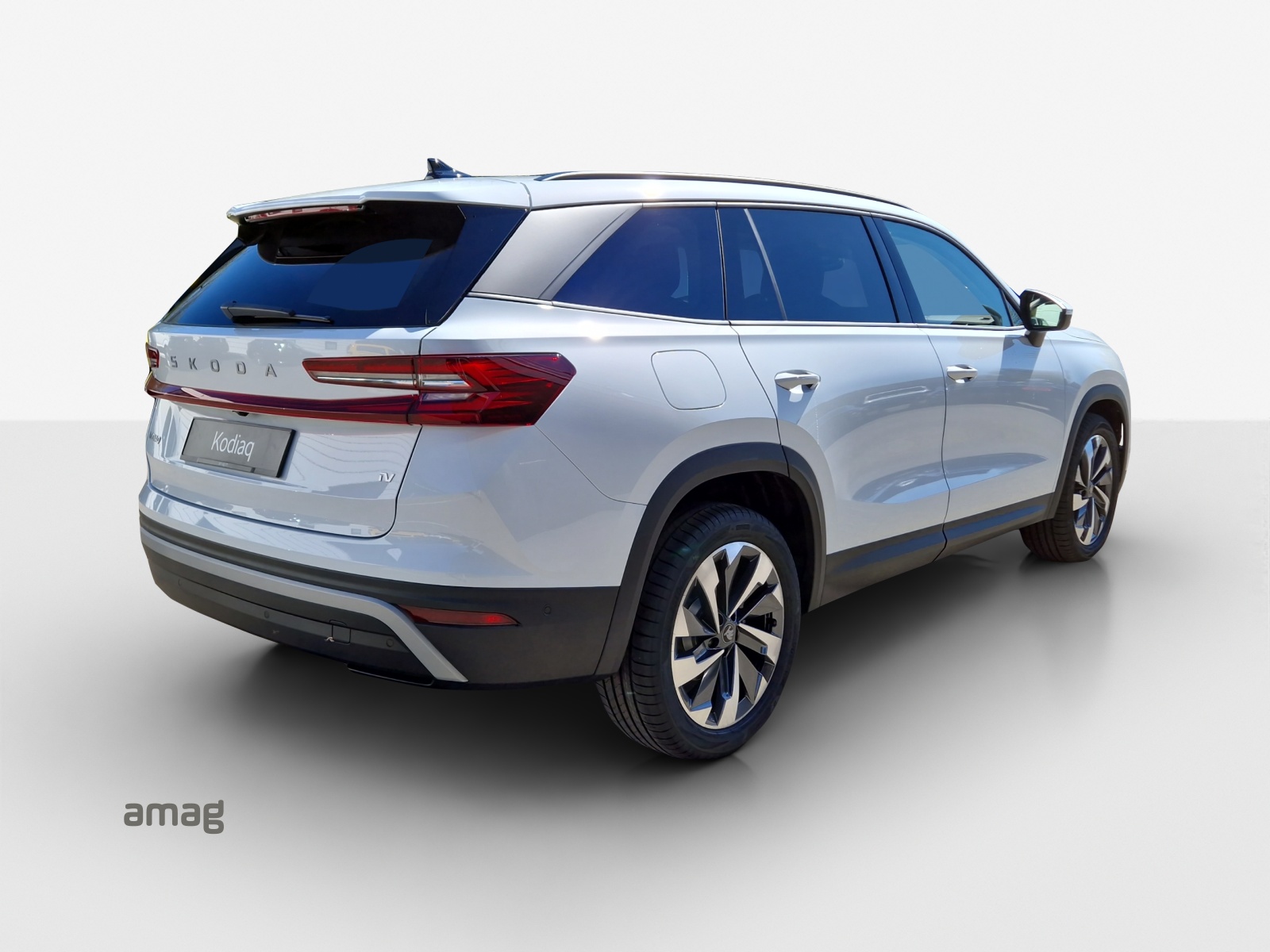SKODA Kodiaq 1.5 TSI PHEV Selection-image-4