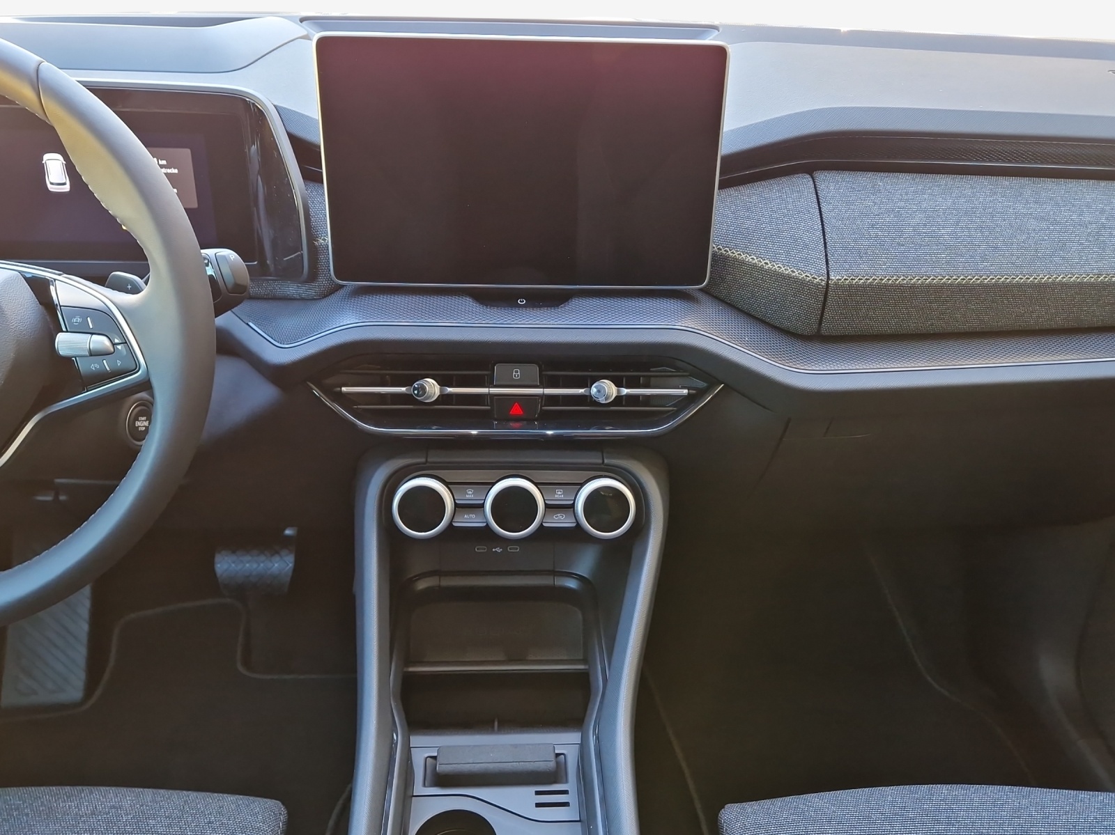 SKODA Kodiaq 1.5 TSI PHEV Selection-image-10