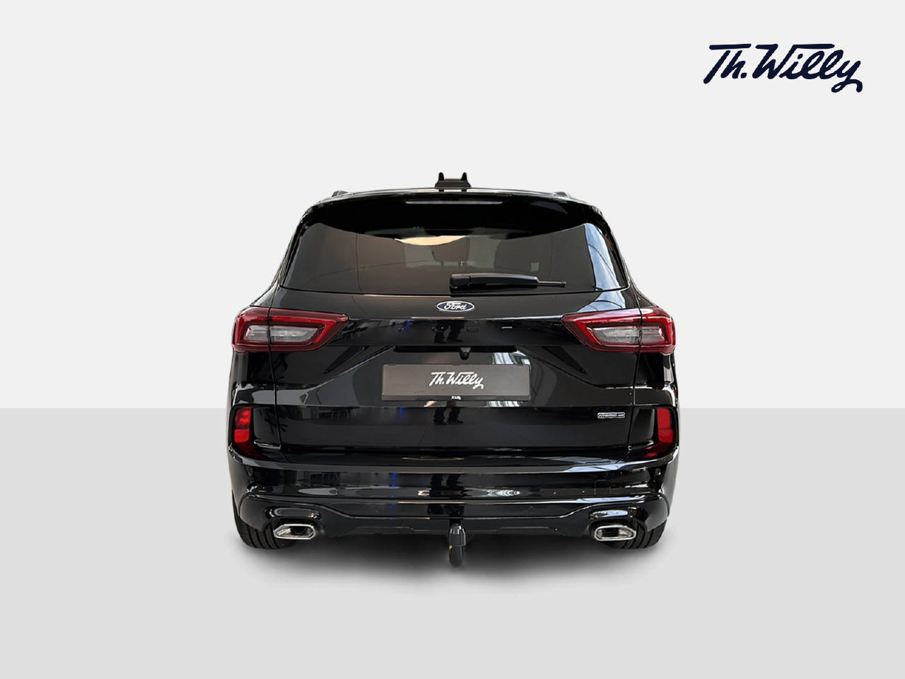 FORD Kuga 2.5 Hybrid ST-Line X 4x4-image-3