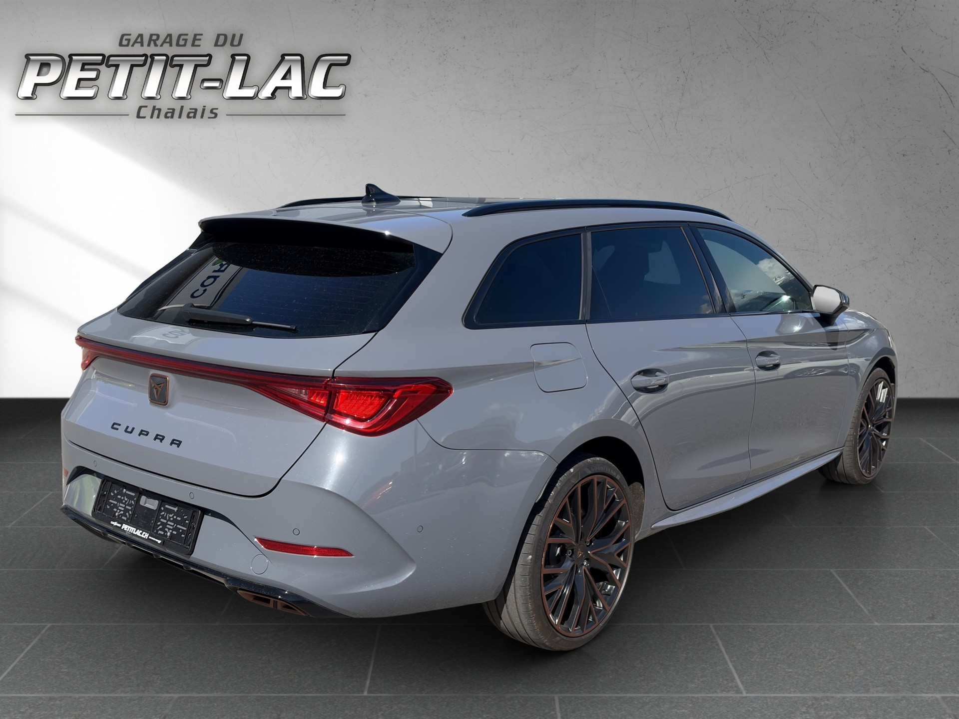 CUPRA LEON ST 1.4 e-HYBRID pHEV DSG-image-3