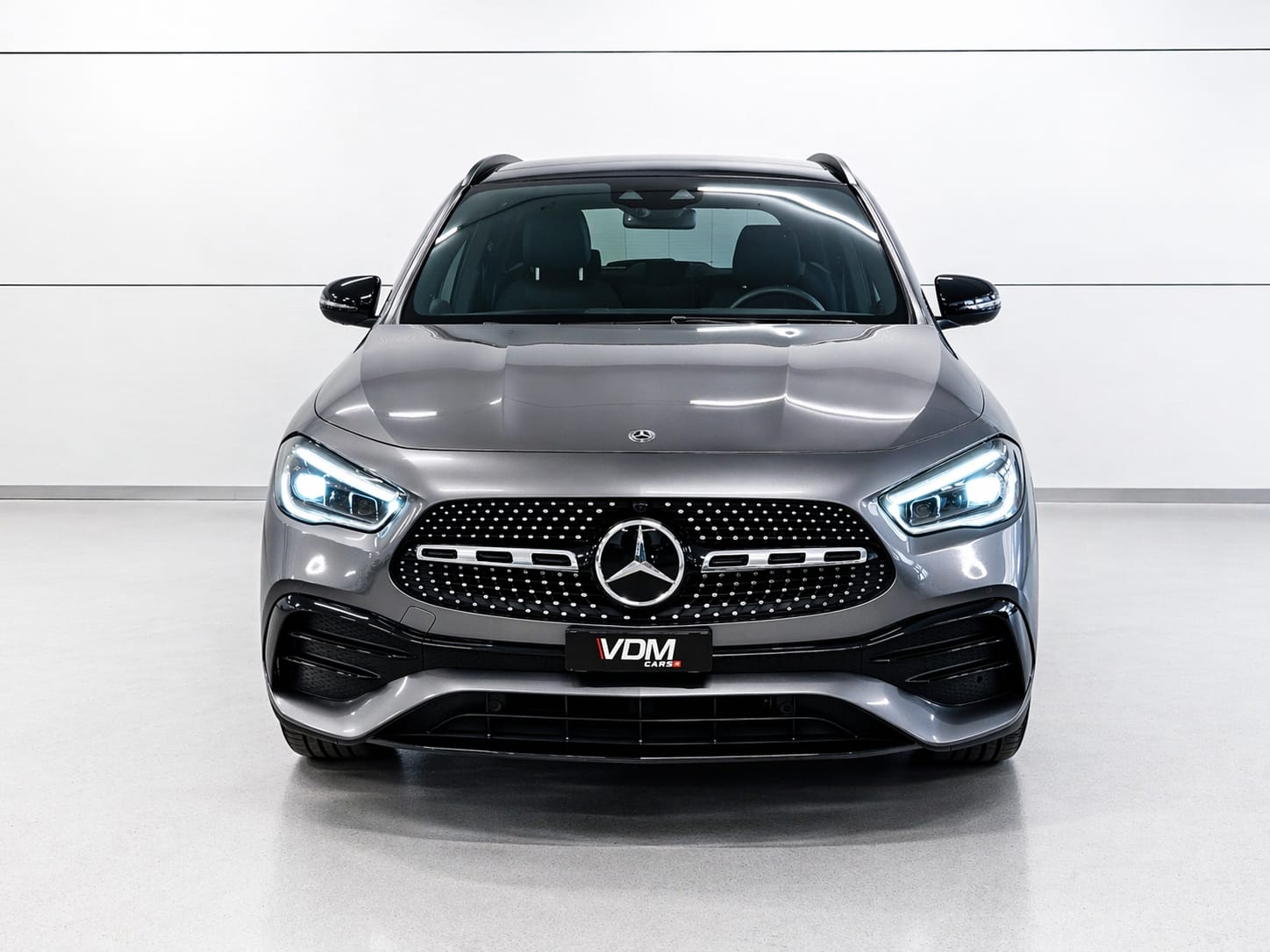 MERCEDES-BENZ GLA 250 4Matic AMG Line *CH-Fahrzeug* *Leasing ohne Anzahlung ab 480.--showroom-element-1