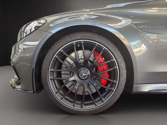 MERCEDES-BENZ C 63 S AMG Premium-image-6