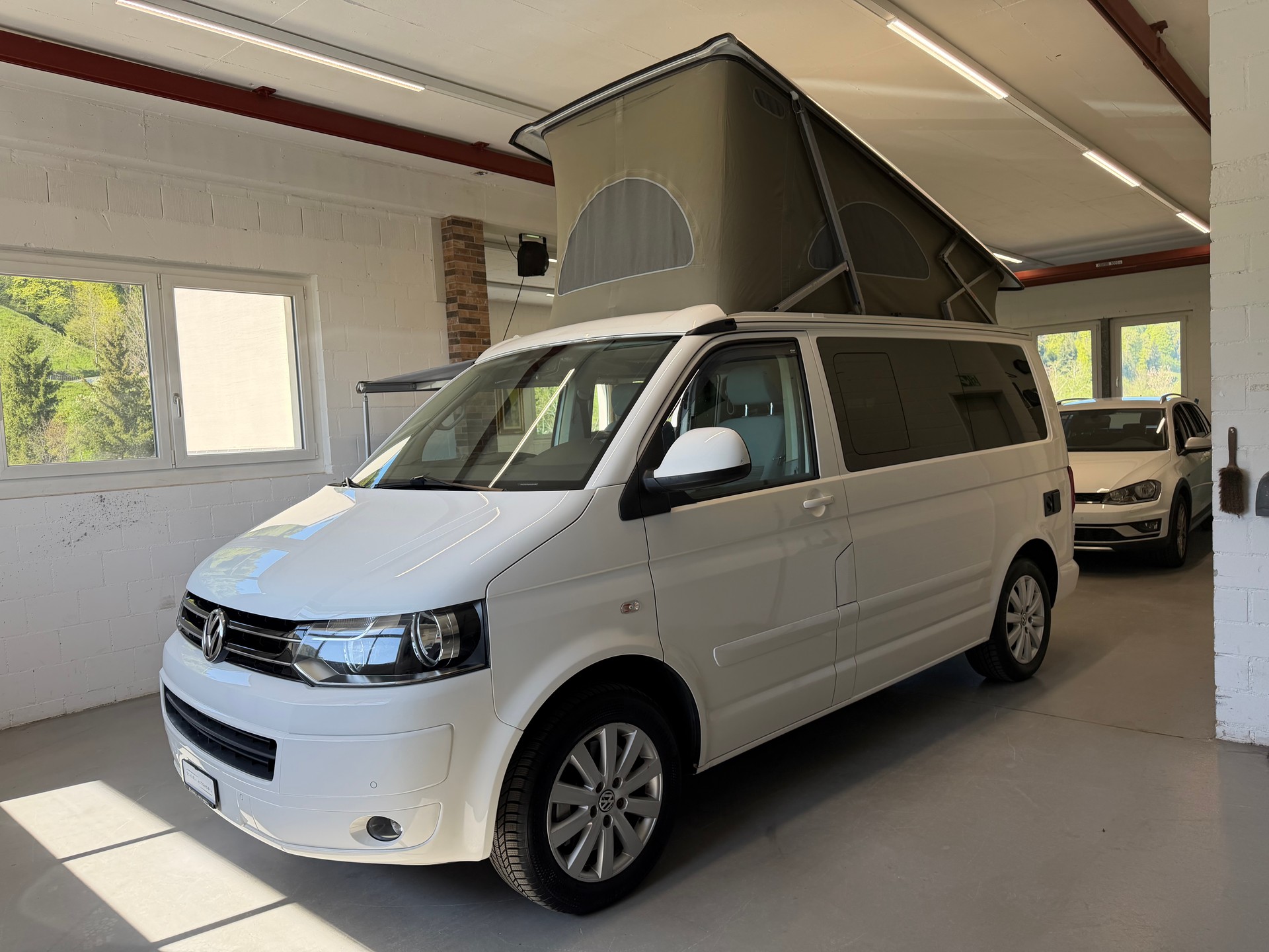 VW California 2.0 TDI ab MFK-image-0