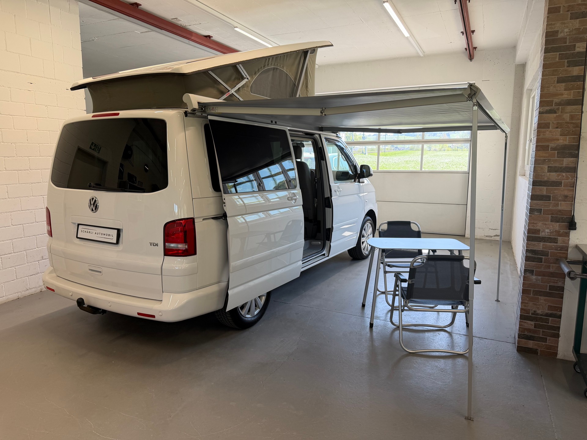 VW California 2.0 TDI ab MFK-image-1