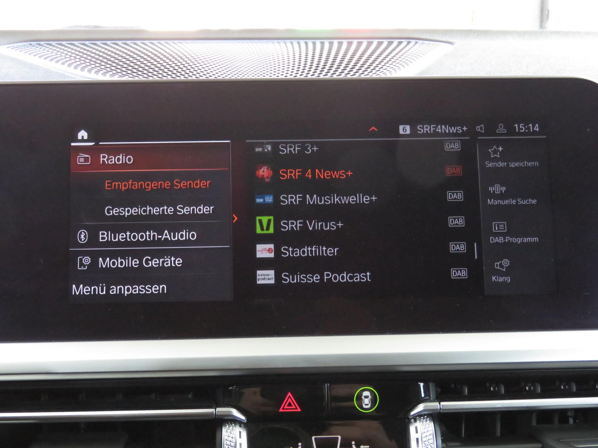 BMW 318d 48V Touring Luxury Line Steptronic (Automat)-image-19
