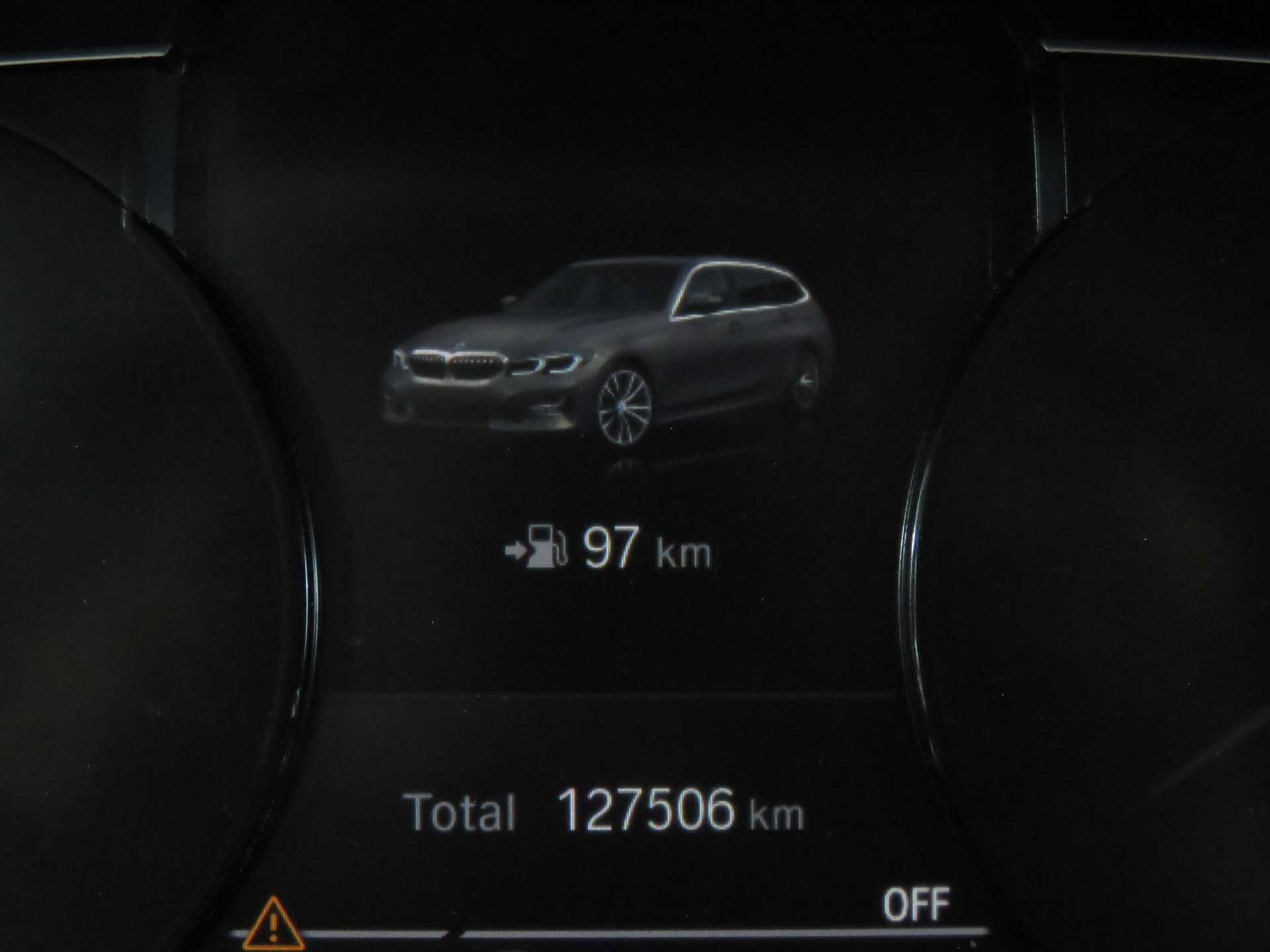 BMW 318d 48V Touring Luxury Line Steptronic (Automat)-image-14