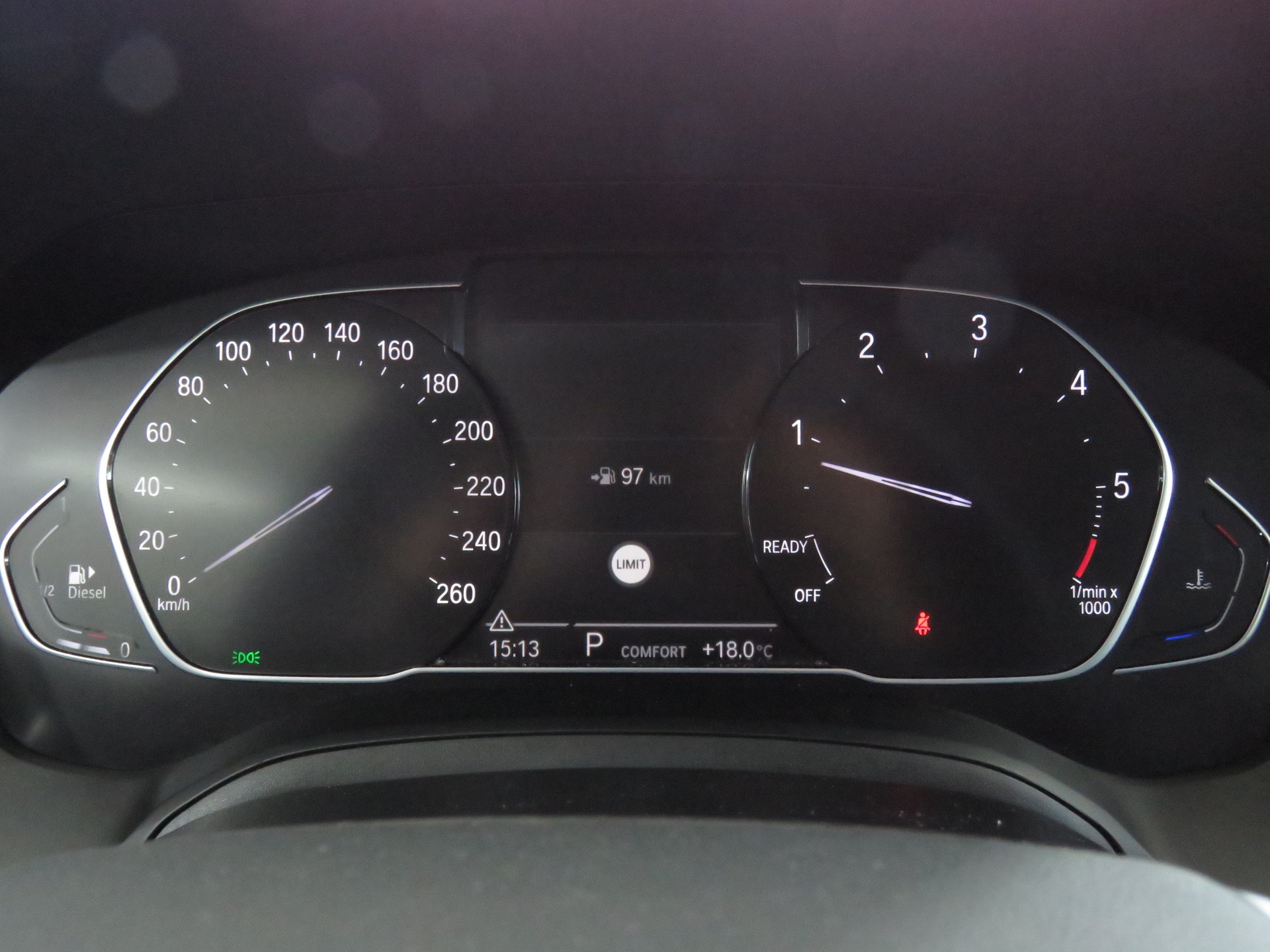 BMW 318d 48V Touring Luxury Line Steptronic (Automat)-image-15