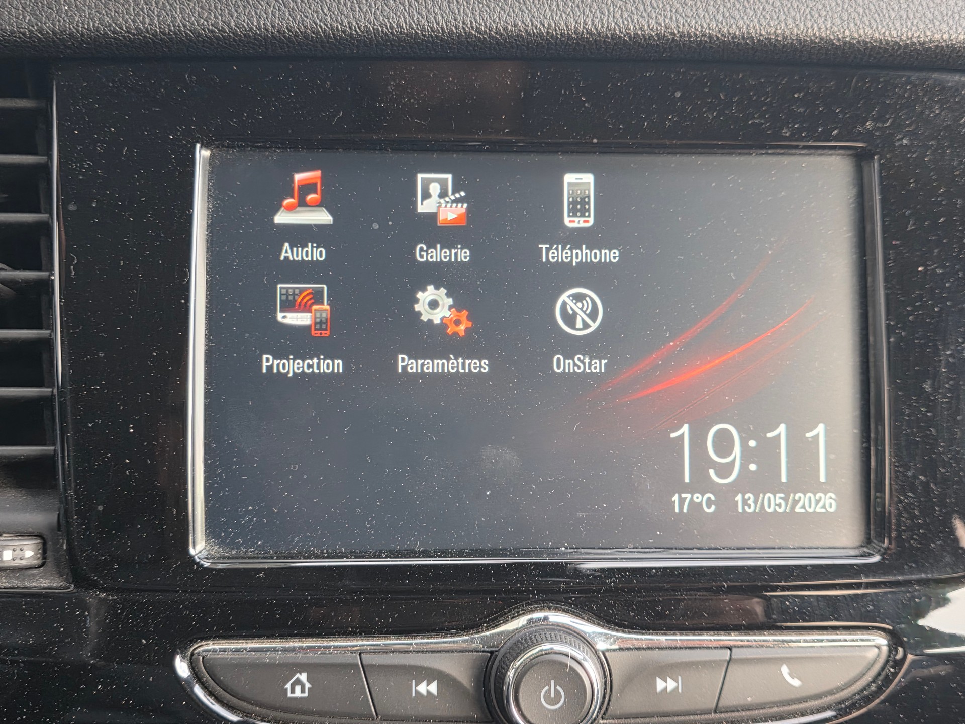 OPEL Mokka X 1.4i 16V Turbo Enjoy 4WD Automatik-image-22
