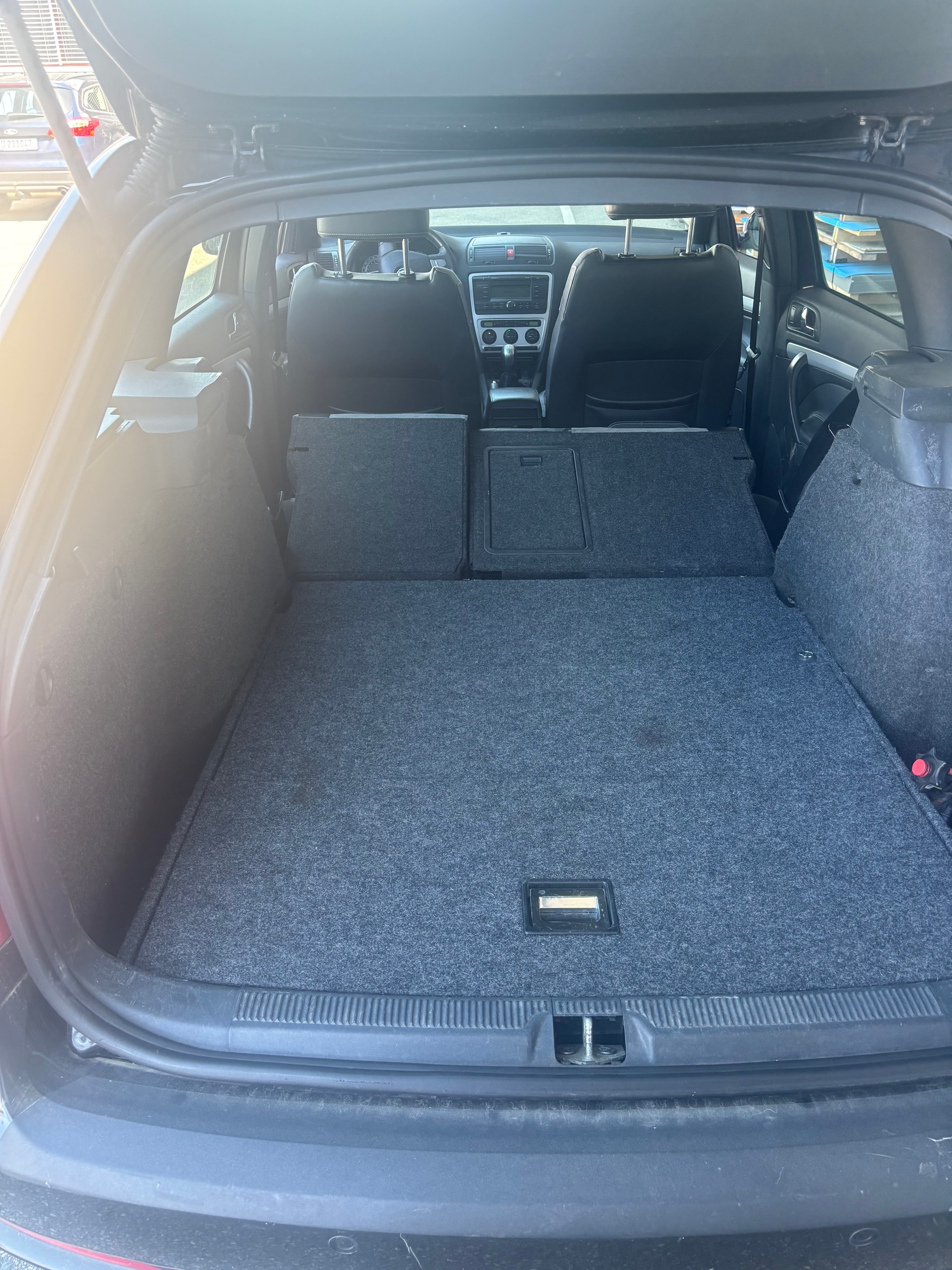 SKODA Octavia 2.0 TFSI RS-image-6