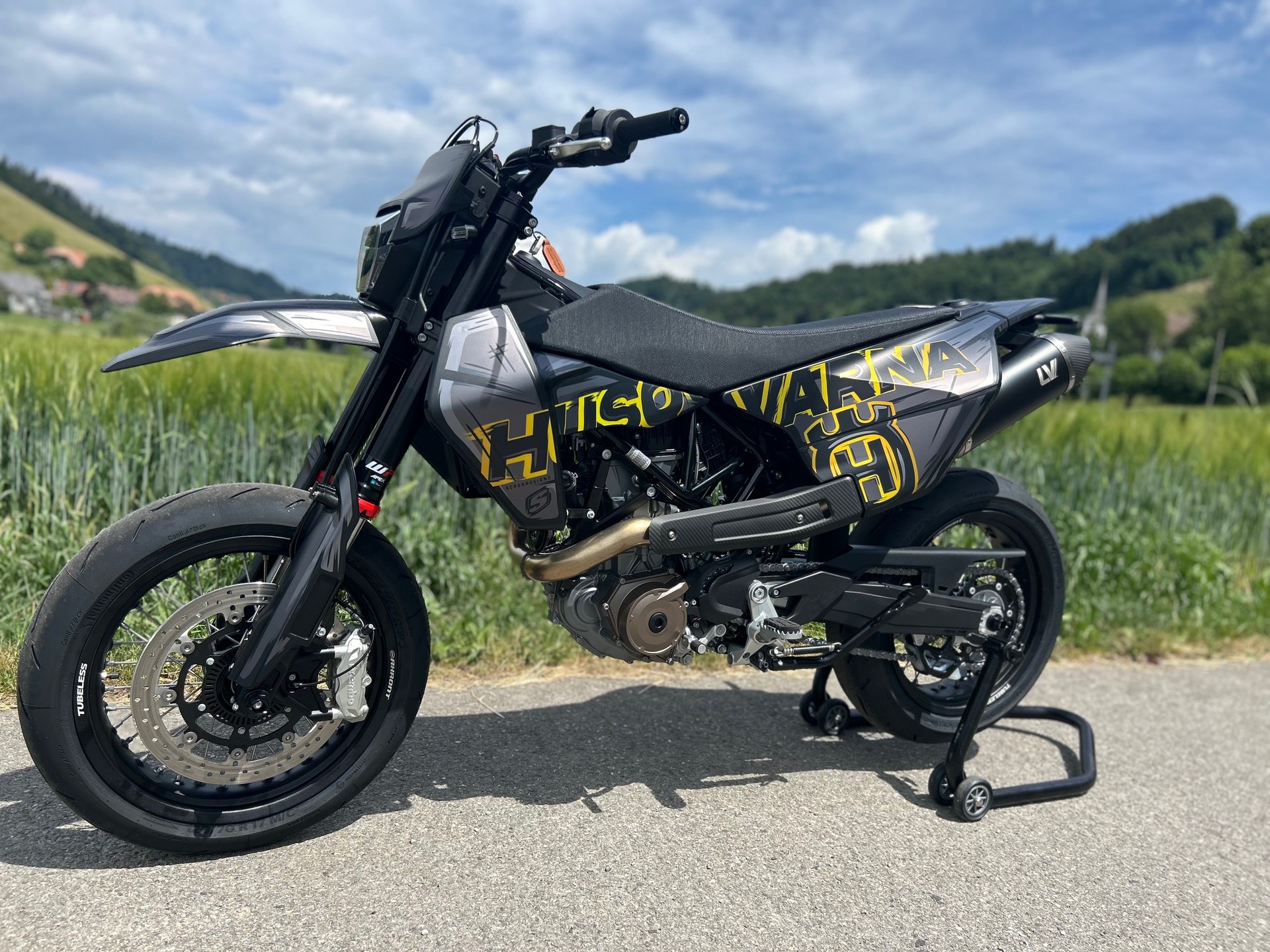 HUSQVARNA Cartoon 2.0-image-3