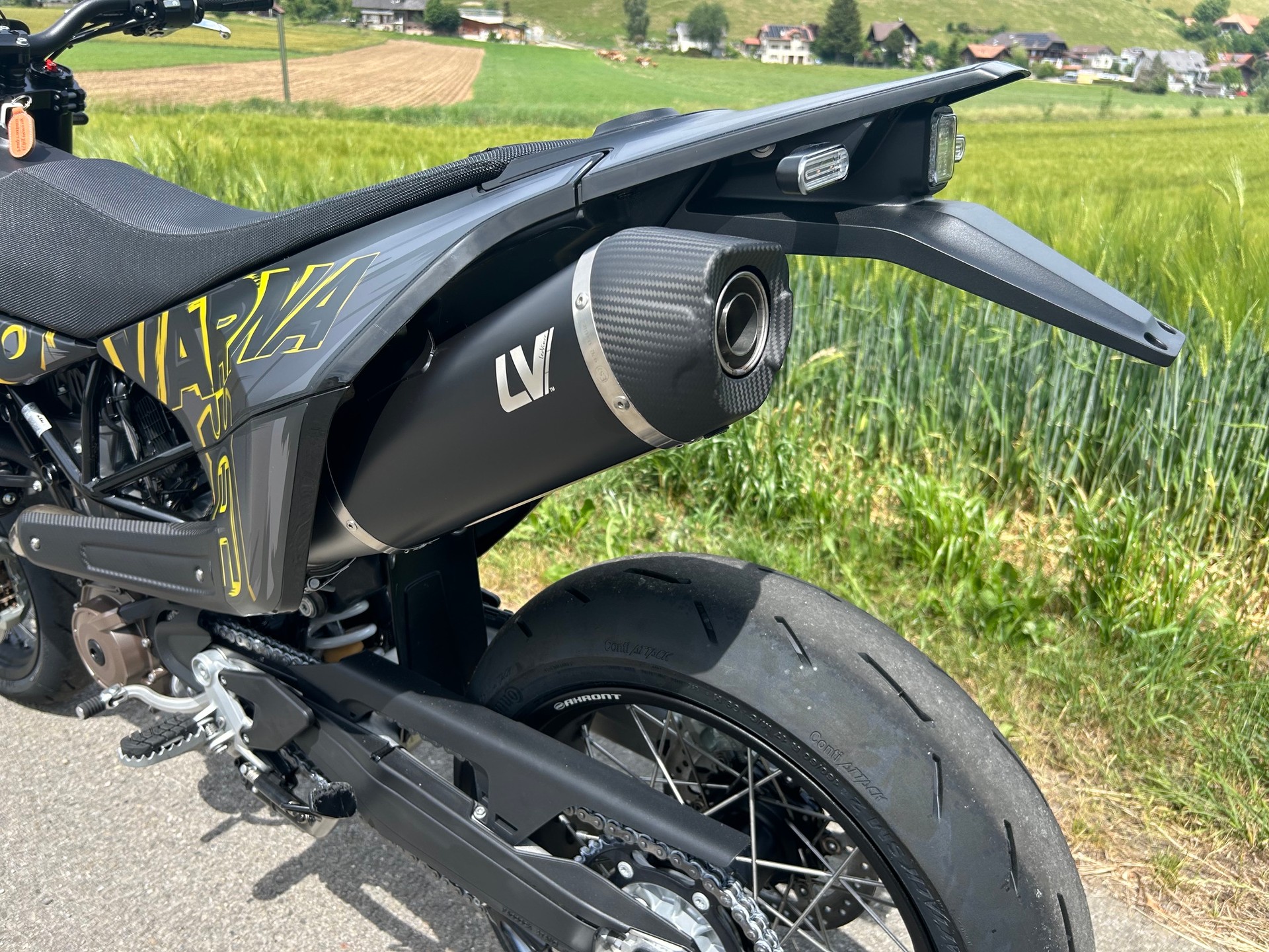 HUSQVARNA Cartoon 2.0-image-5