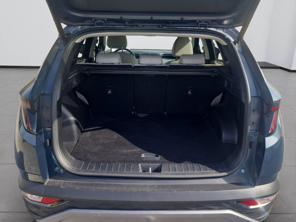 HYUNDAI Tucson 1.6 T-GDi HEV Vertex 4WD-image-15