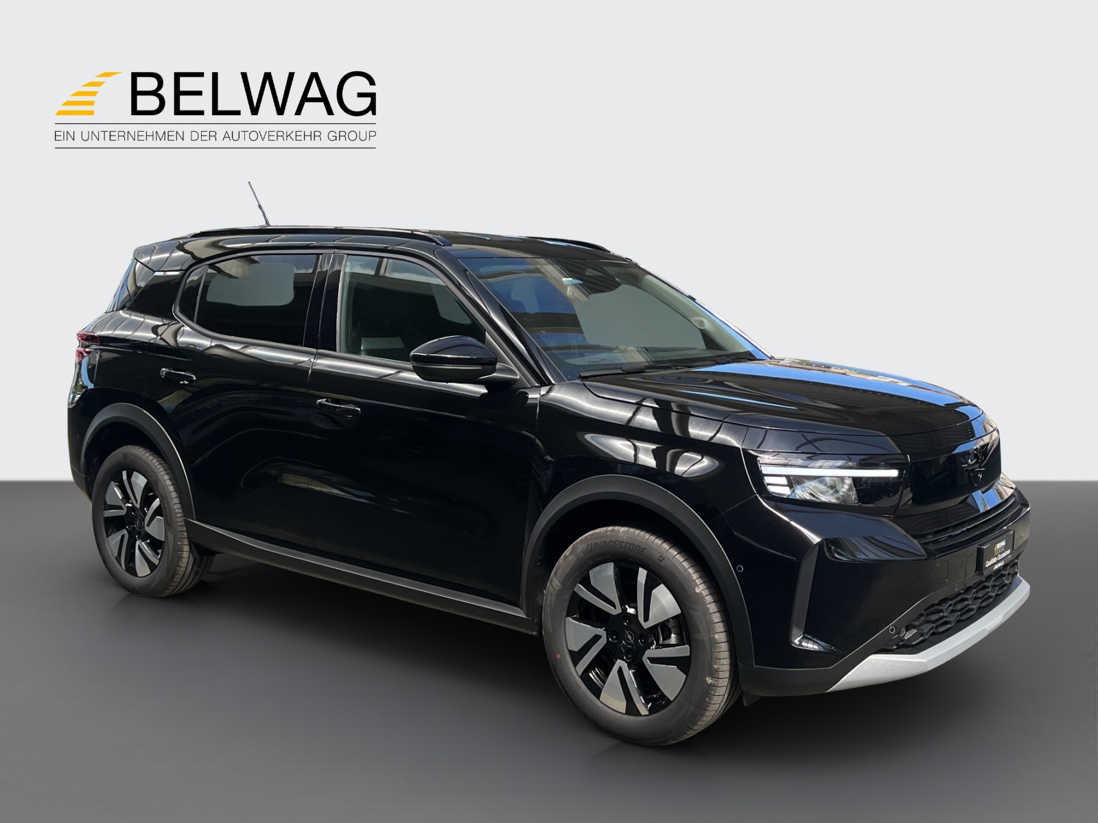 OPEL Frontera 1.2T/136 GS-image-7