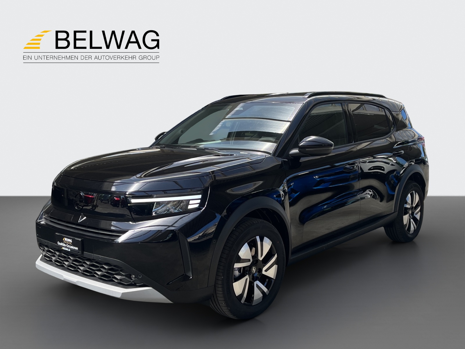 OPEL Frontera 1.2T/136 GS