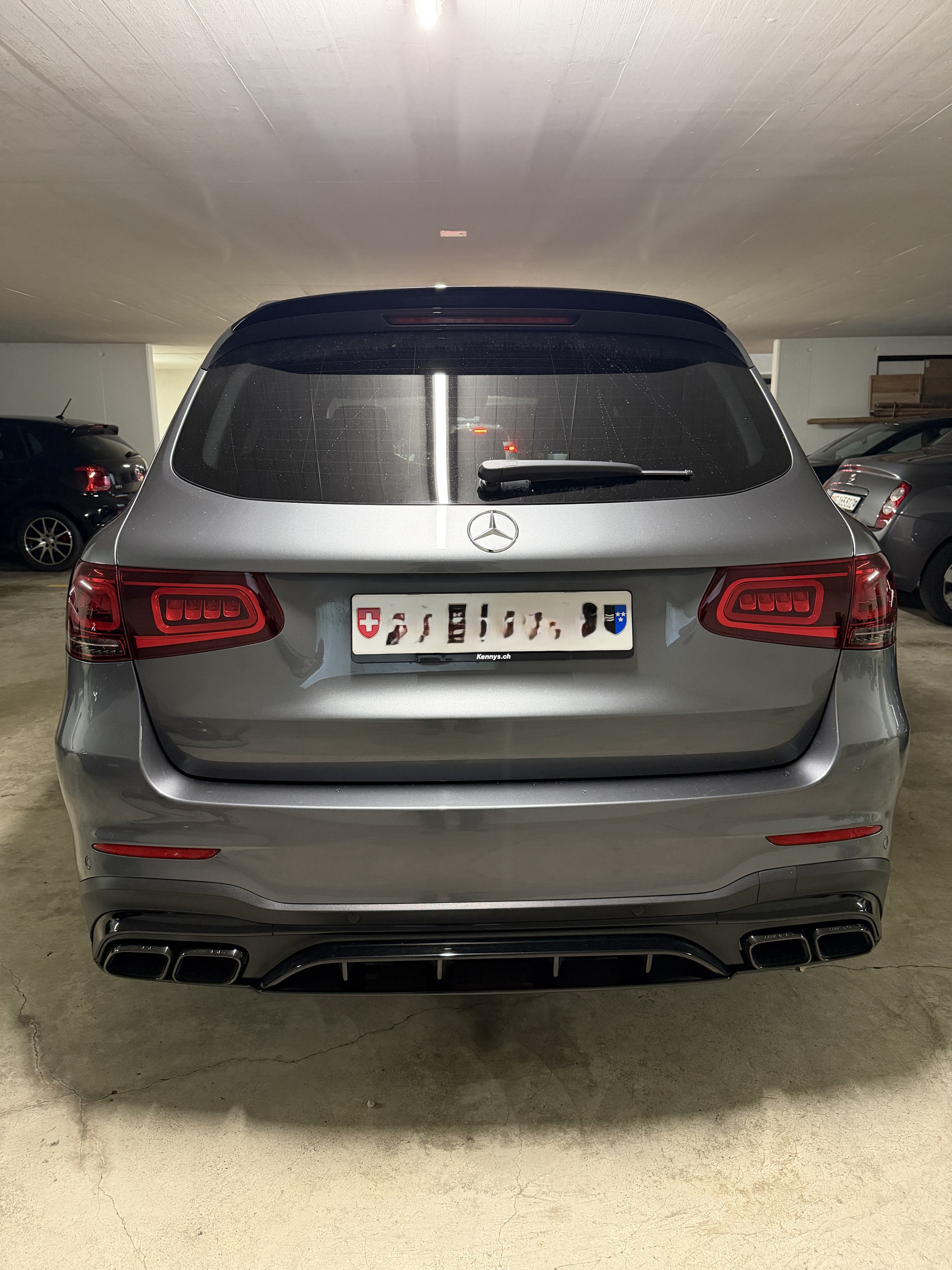 MERCEDES-BENZ GLC 63 S AMG 4m+-image-3
