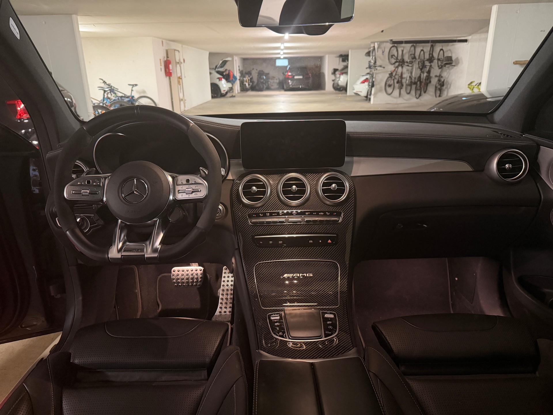 MERCEDES-BENZ GLC 63 S AMG 4m+-image-7
