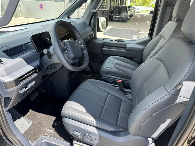 KIA PV5 Passenger 71.2 kWh Elite-image-4