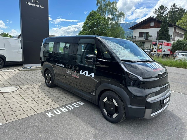 KIA PV5 Passenger 71.2 kWh Elite-image-0