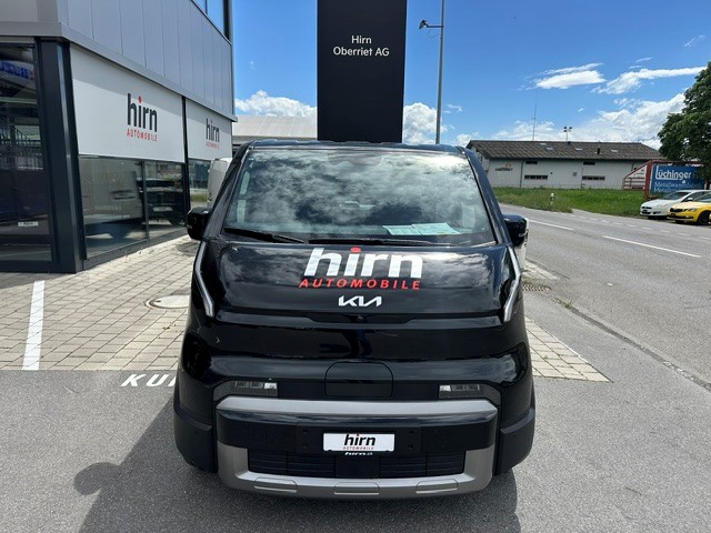 KIA PV5 Passenger 71.2 kWh Elite-image-1