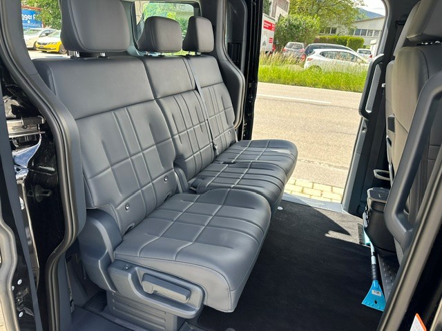 KIA PV5 Passenger 71.2 kWh Elite-image-6