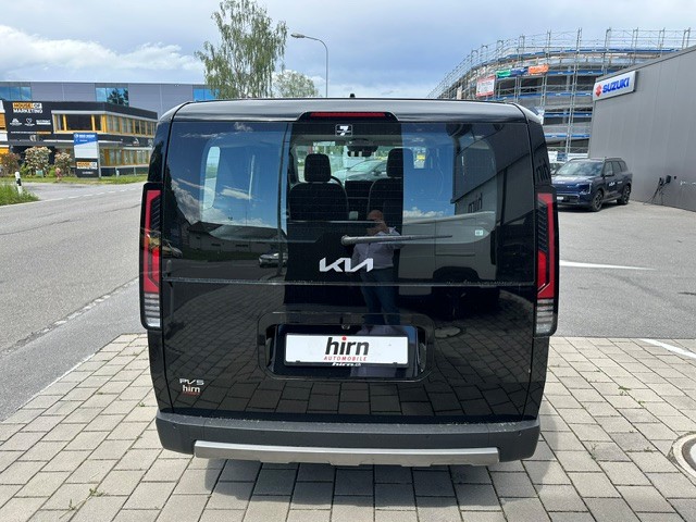 KIA PV5 Passenger 71.2 kWh Elite-image-3