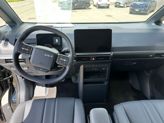 KIA PV5 Passenger 71.2 kWh Elite-image-5