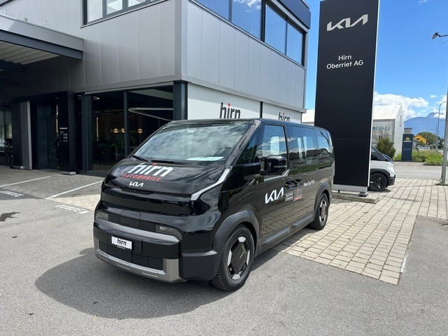 KIA PV5 Passenger 71.2 kWh Elite-image-2