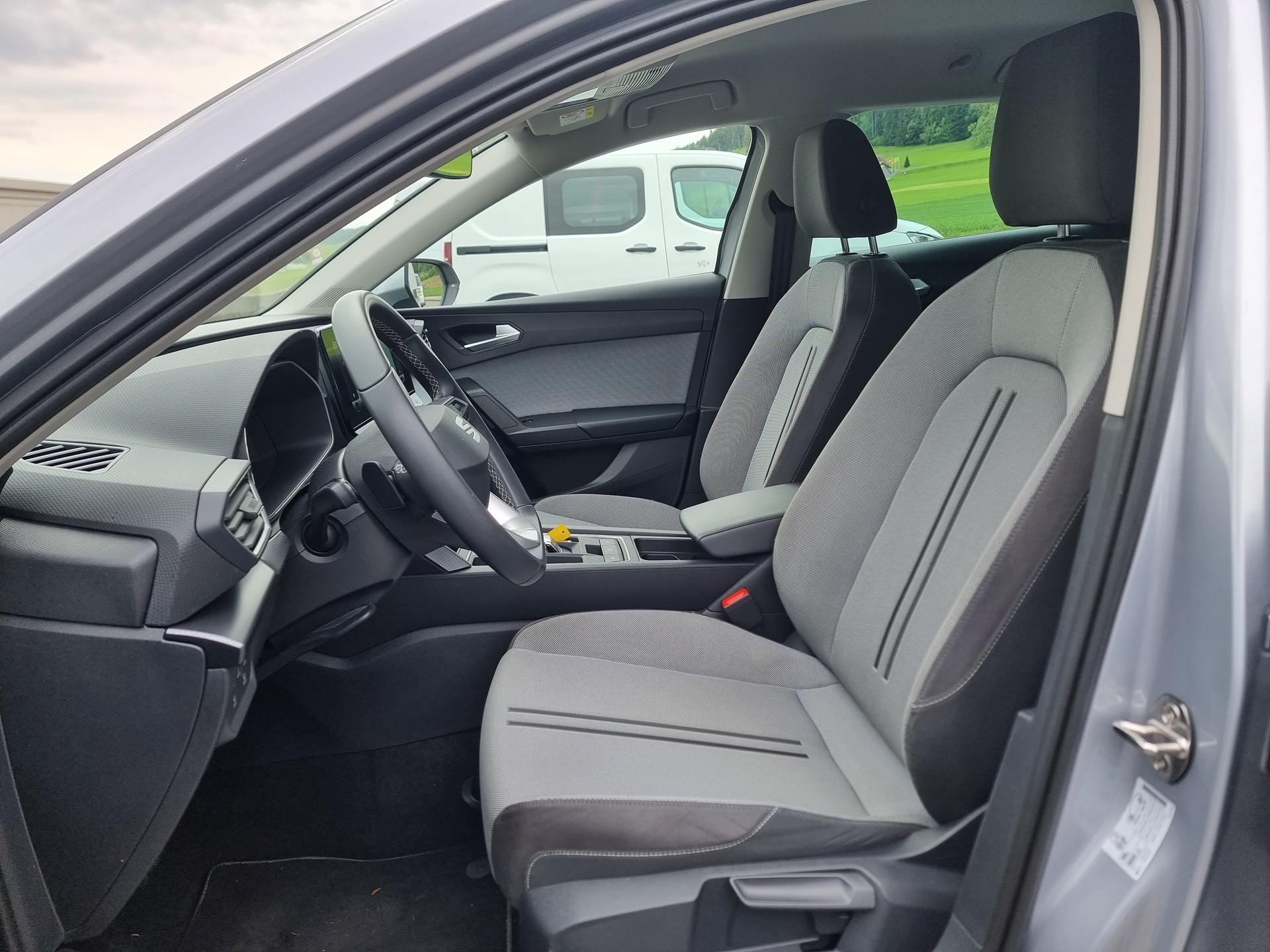 SEAT Leon ST 2.0 TDI EVO DSG Style-image-5