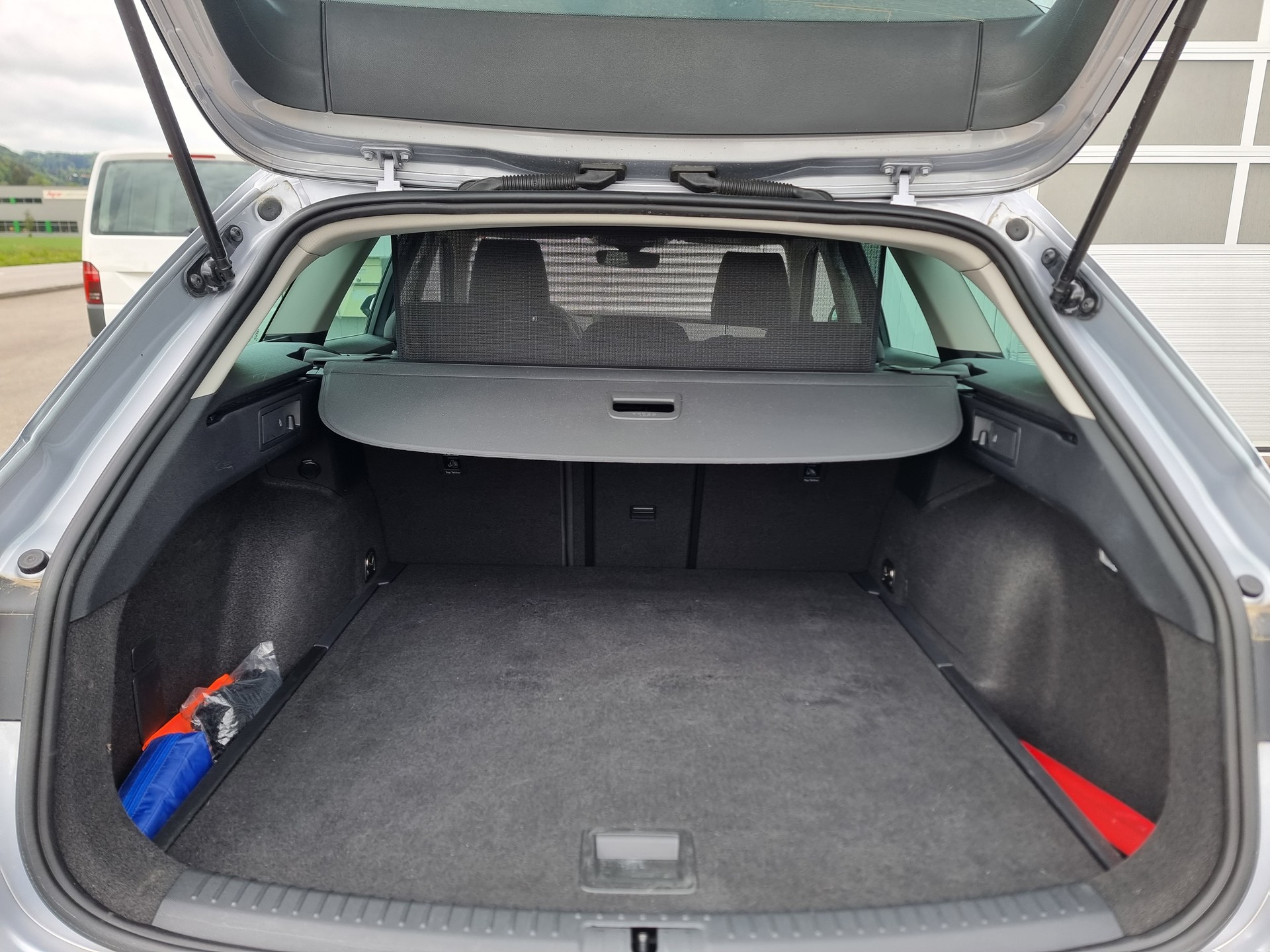 SEAT Leon ST 2.0 TDI EVO DSG Style-image-9
