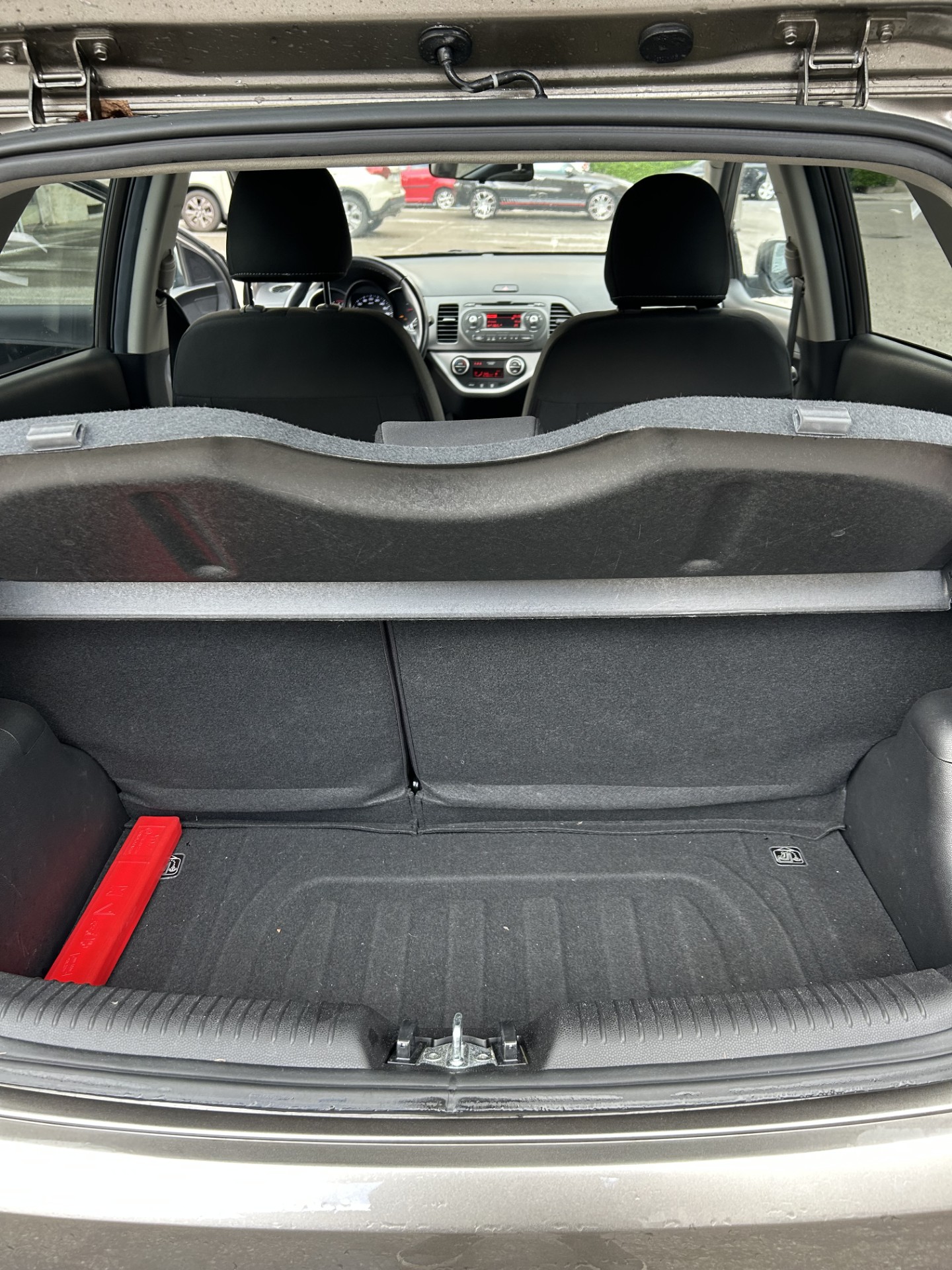 KIA Picanto 1.2 CVVT Trend-image-6