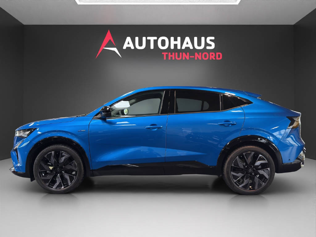 RENAULT Rafale 1.2 E-Tech esprit Alpine-showroom-element-1