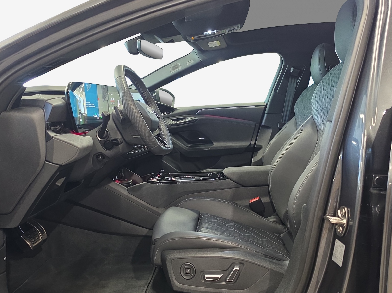 AUDI S6 Avant e-tron quattro-image-7