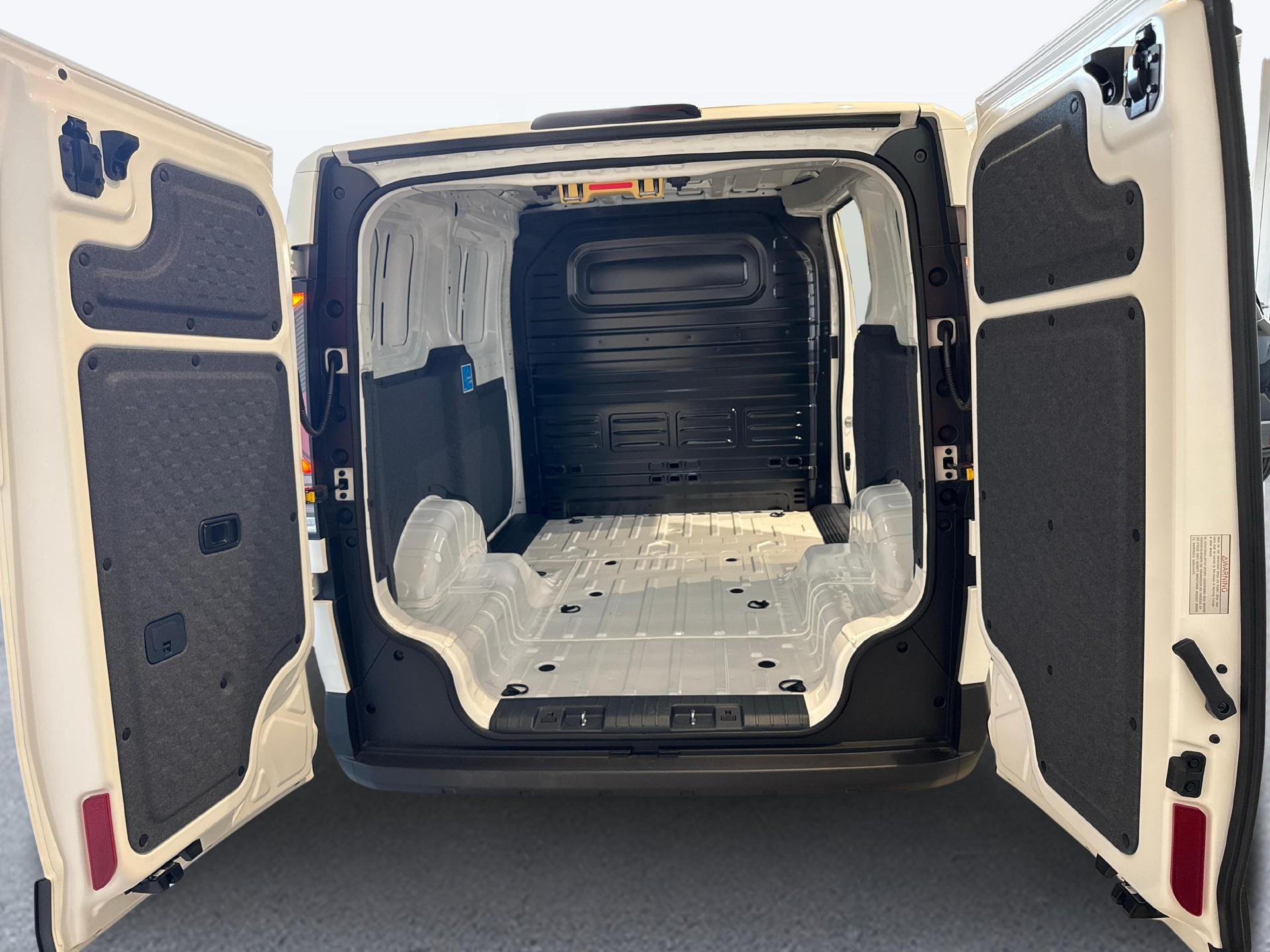 KIA PV5 Cargo 51.5 kWh Essential-image-9