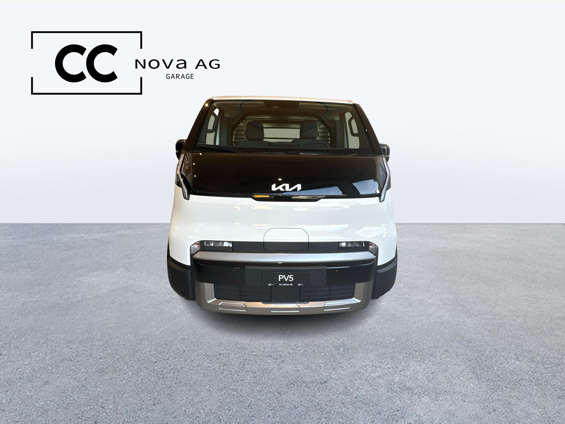 KIA PV5 Cargo 51.5 kWh Essential-image-5