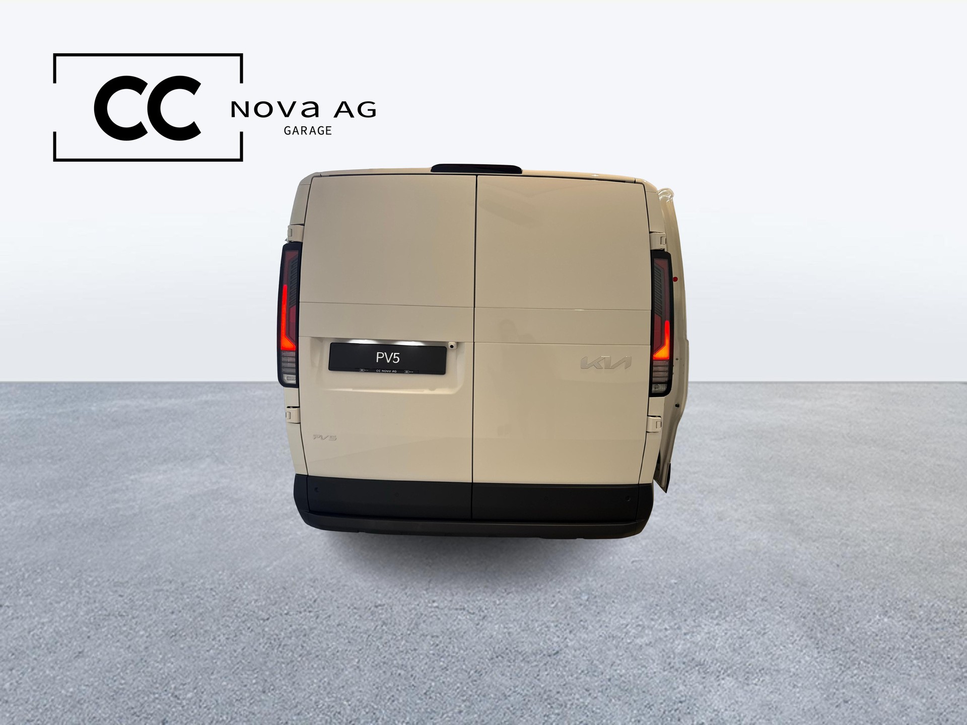 KIA PV5 Cargo 51.5 kWh Essential-image-2