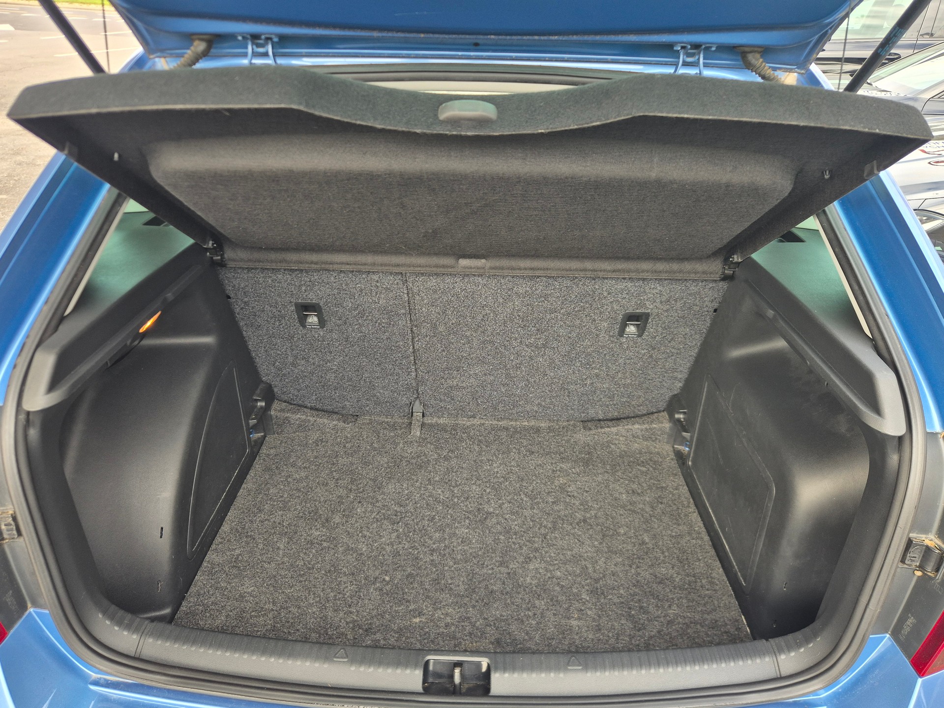 SKODA Rapid Spaceback 1.2 TSI Ambition-image-13