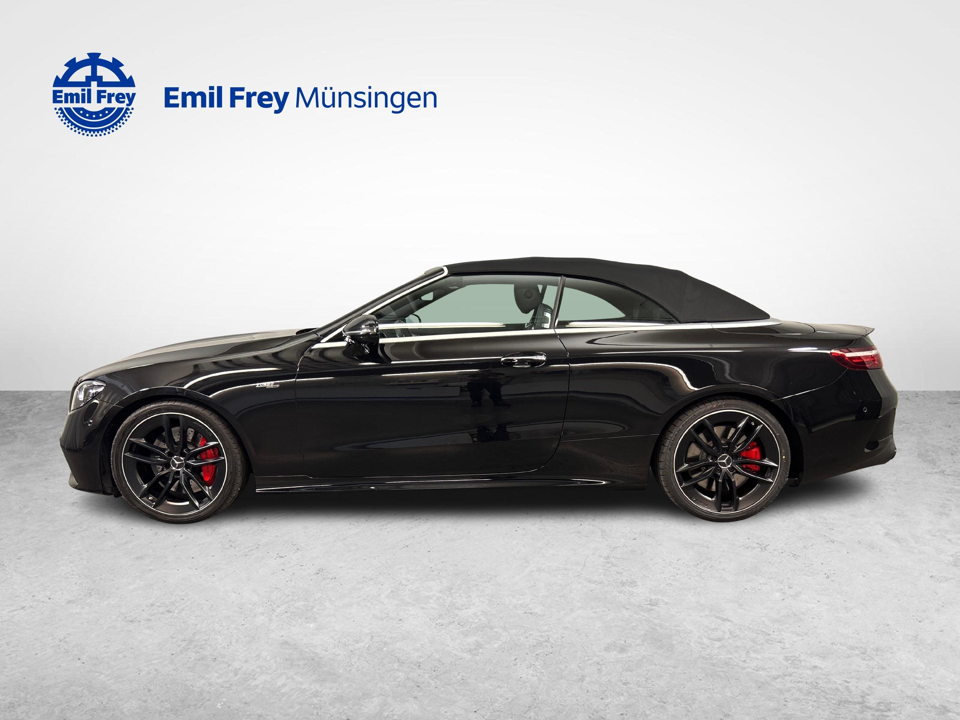 MERCEDES-BENZ E 53 AMG 4matic+ Cabriolet-image-6