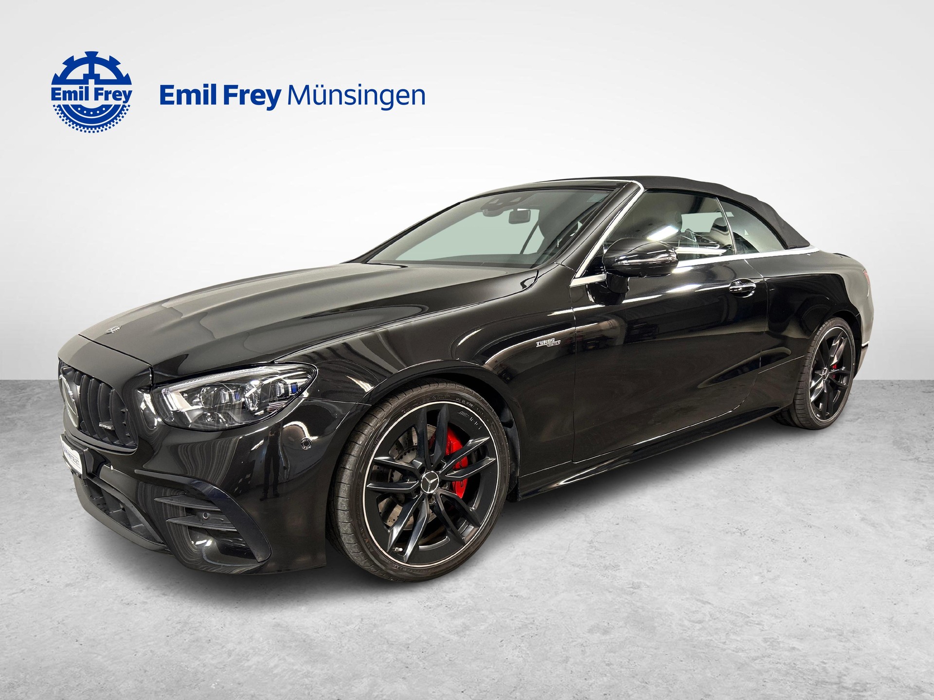MERCEDES-BENZ E 53 AMG 4matic+ Cabriolet-image-2