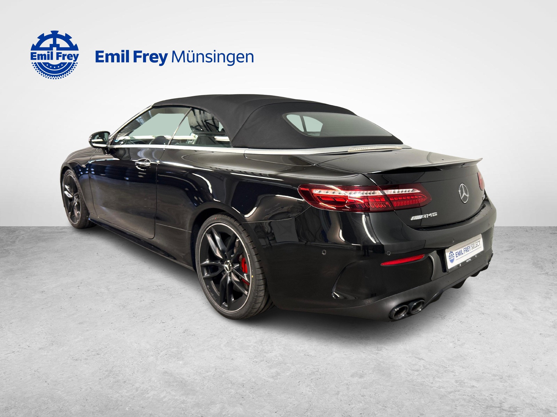MERCEDES-BENZ E 53 AMG 4matic+ Cabriolet-image-11