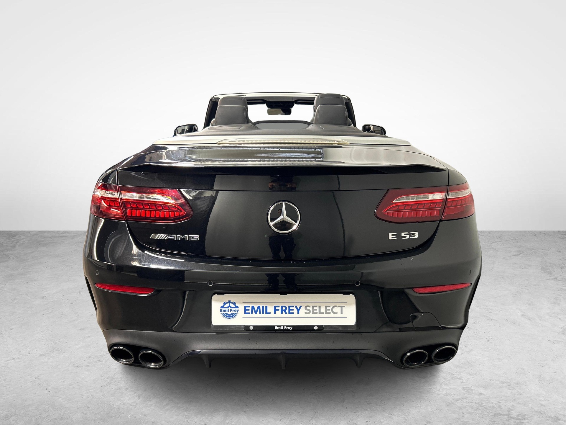 MERCEDES-BENZ E 53 AMG 4matic+ Cabriolet-image-14