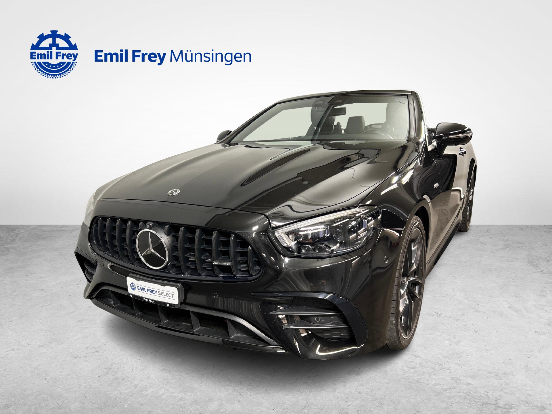 MERCEDES-BENZ E 53 AMG 4matic+ Cabriolet-image-0