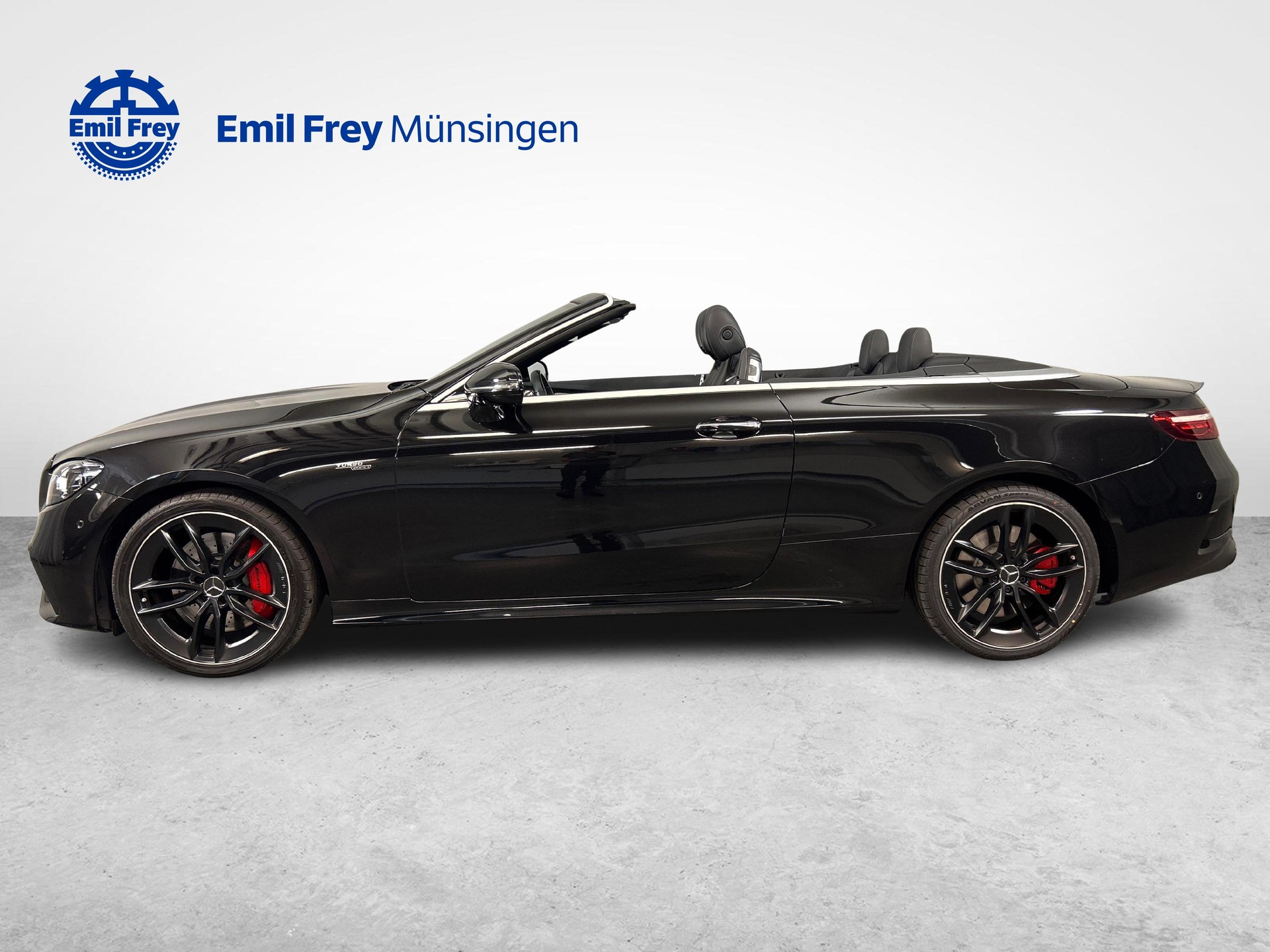 MERCEDES-BENZ E 53 AMG 4matic+ Cabriolet-image-5