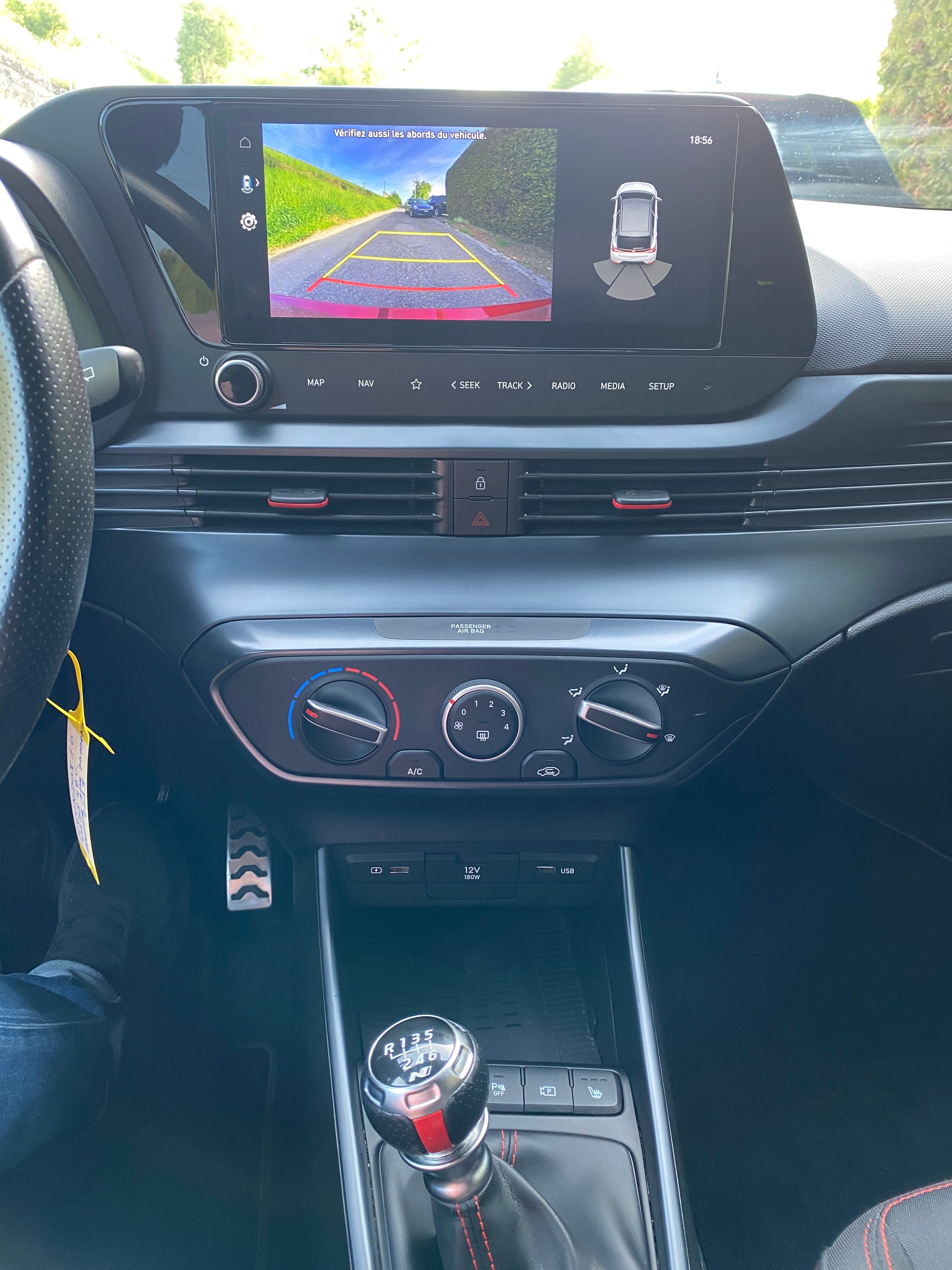 HYUNDAI i20 1.0 T-GDi N Line 48V MH iMT-image-6