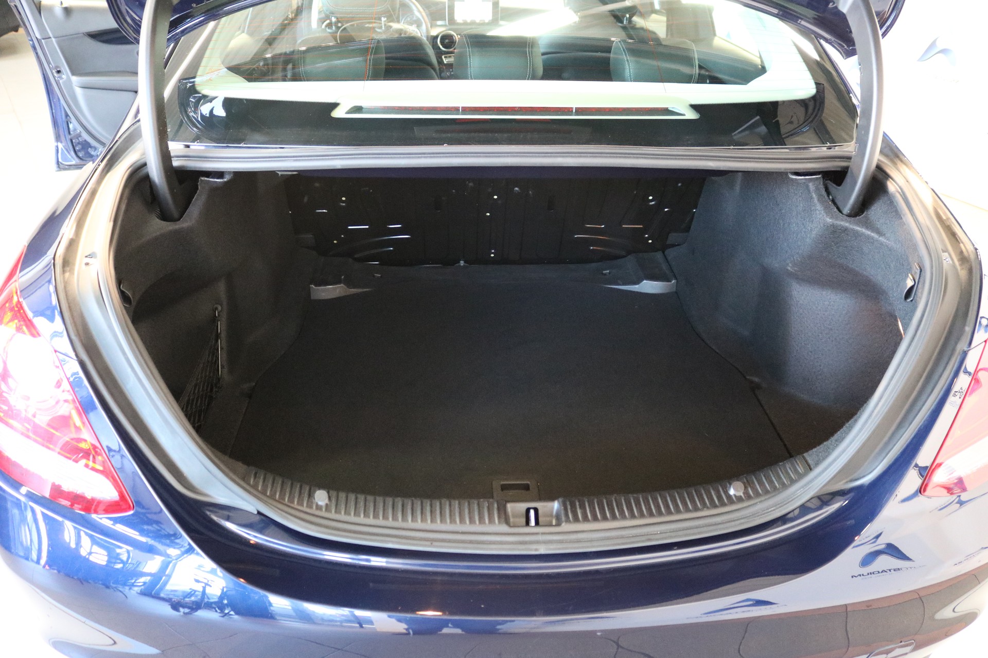 MERCEDES-BENZ C 220 BlueTEC Exclusive 7G-Tronic-image-30