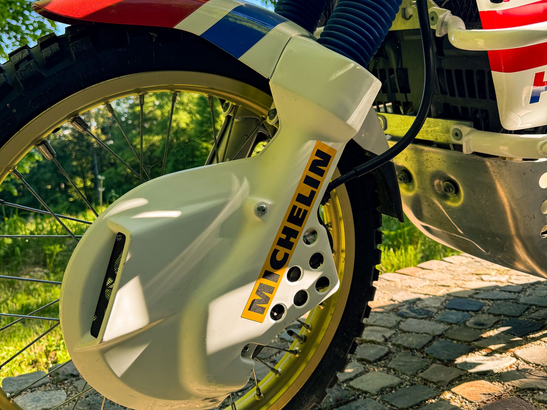 HONDA XRV 650 Africa Twin-image-7