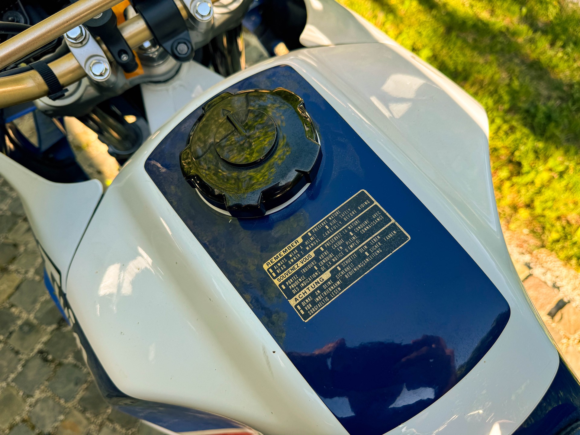 HONDA XRV 650 Africa Twin-image-5