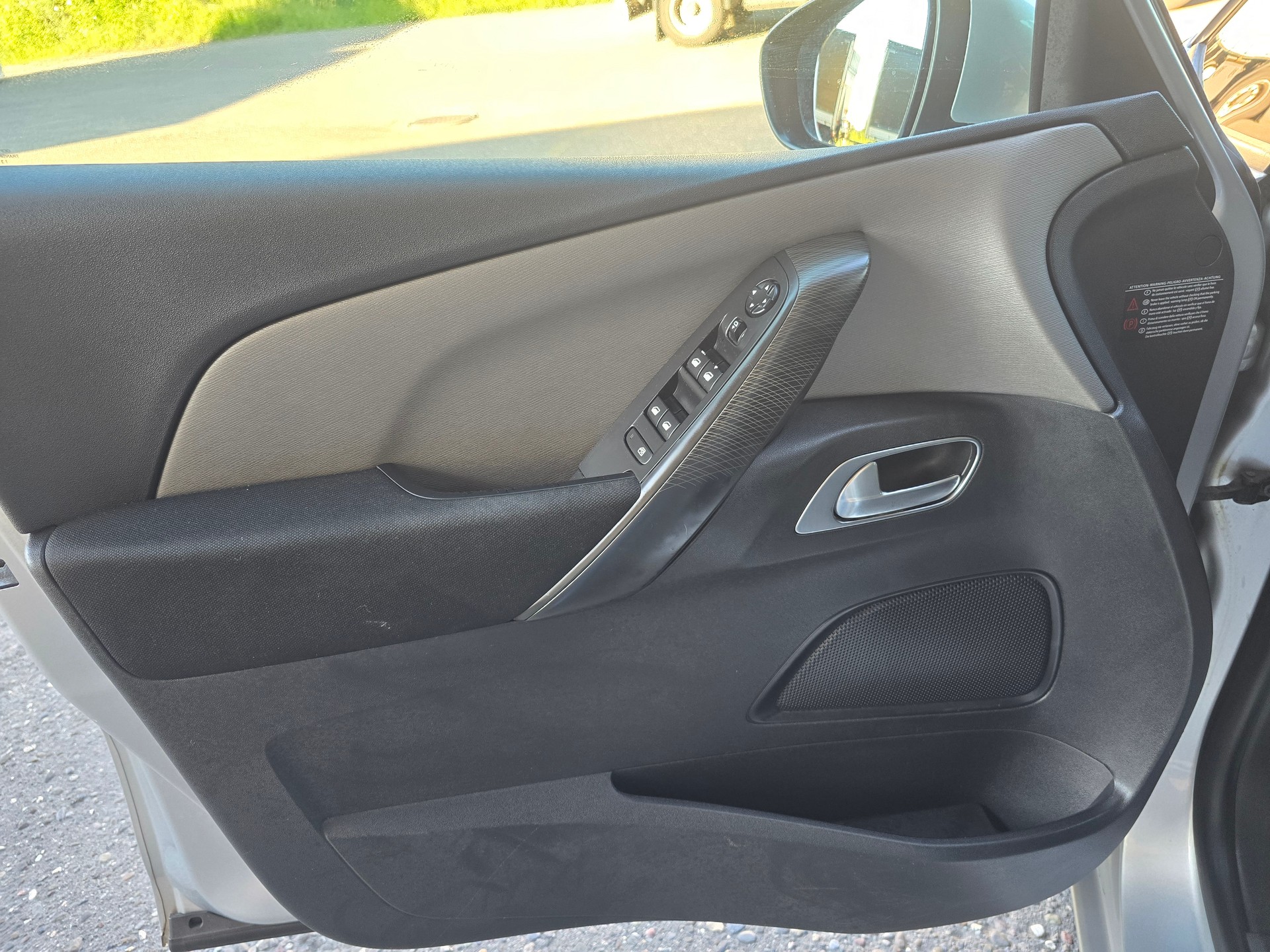 CITROEN Grand C4 Picasso 2.0 BlueHDi Exclusive Automatic-image-13