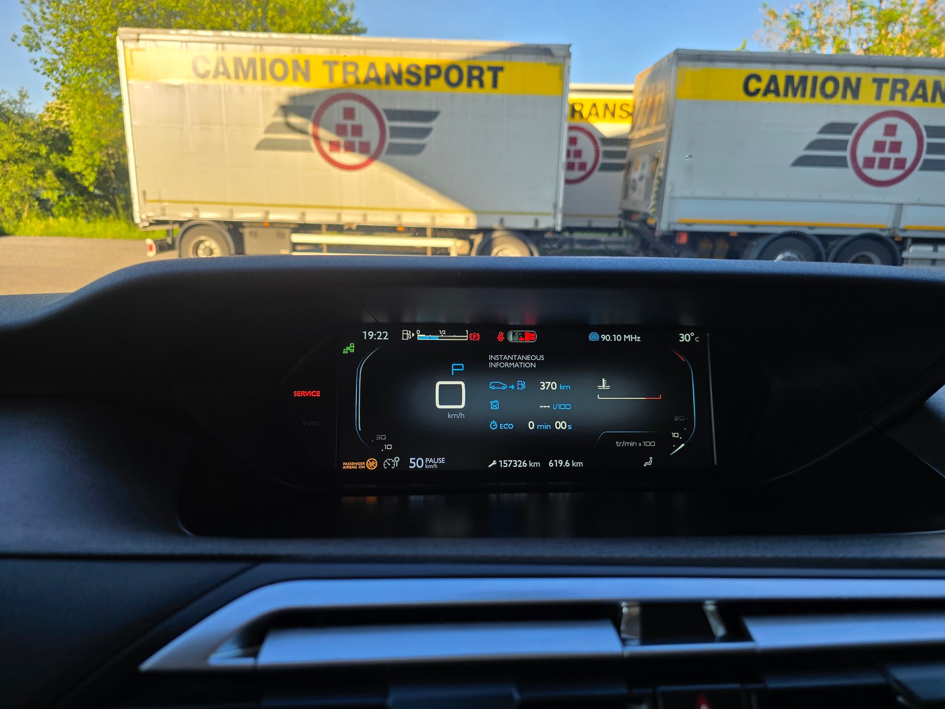 CITROEN Grand C4 Picasso 2.0 BlueHDi Exclusive Automatic-image-20