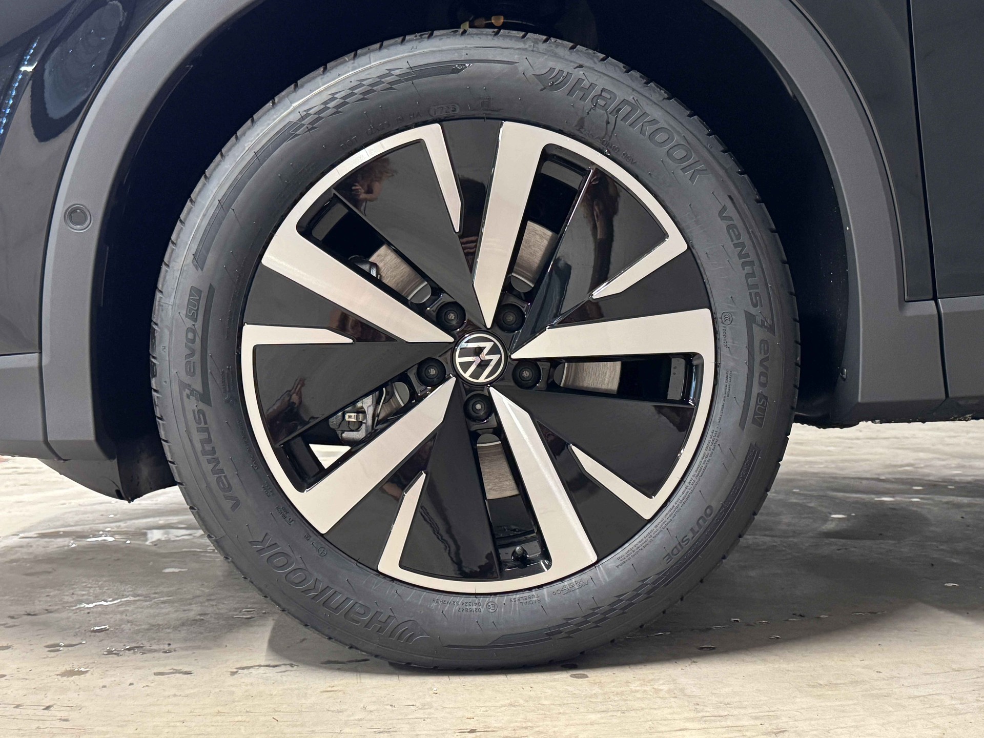 VW Tiguan 2.0 TSI DSG United 4Motion-image-16